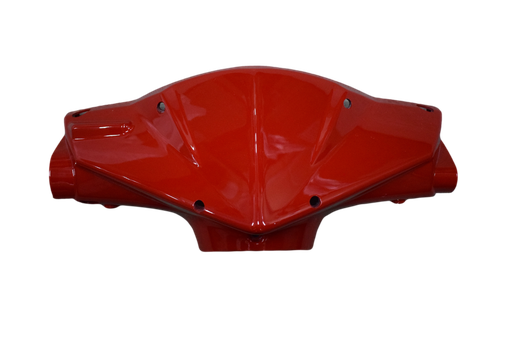 Carenaje de Manubrio Rojo DYNAMIC 125 Akt Original