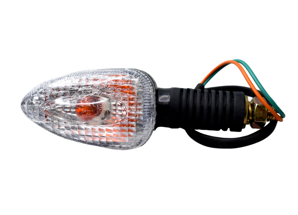 Direccional Trasera Izquierda AK 125Sl - AK 200 Akt Original