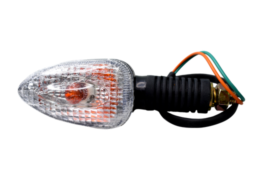 Direccional Trasera Izquierda AK 125Sl - AK 200 Akt Original