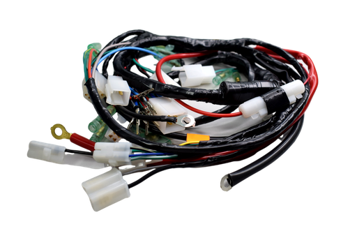 Instalacion Electrica (Ramal) SM 200 Akt Original