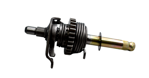 Eje Crank TTR 150 - XM 180 - XM 200 Akt Original