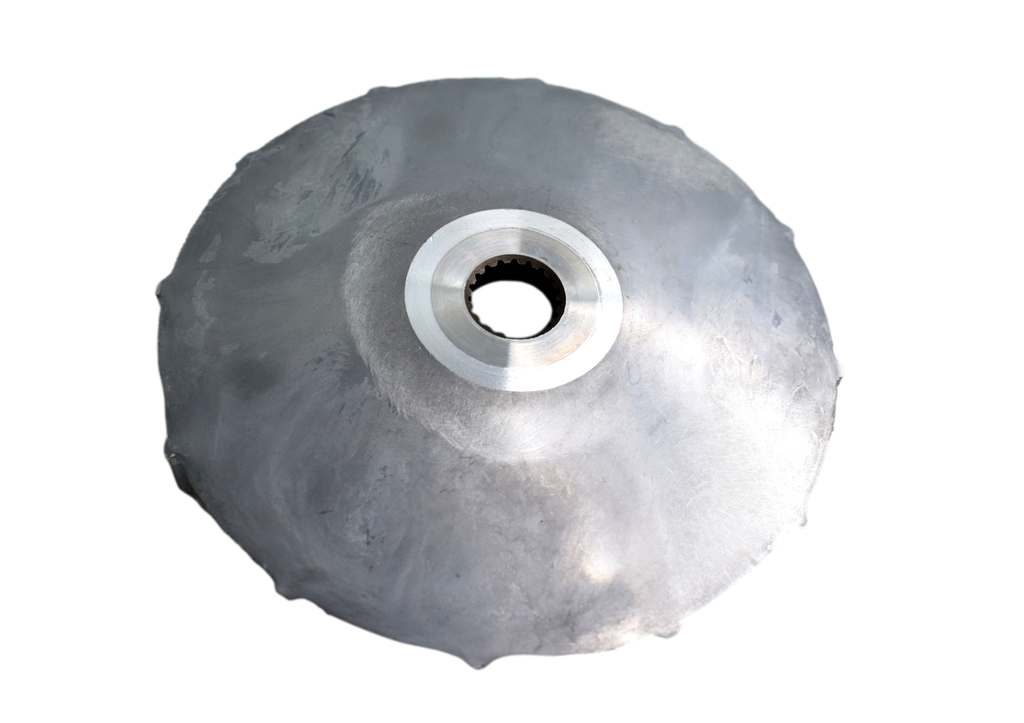 Ventilador de Clutch JET 4 - DYNAMIC 125 Akt Original