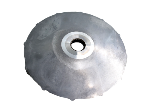 Ventilador de Clutch JET 4 - DYNAMIC 125 Akt Original