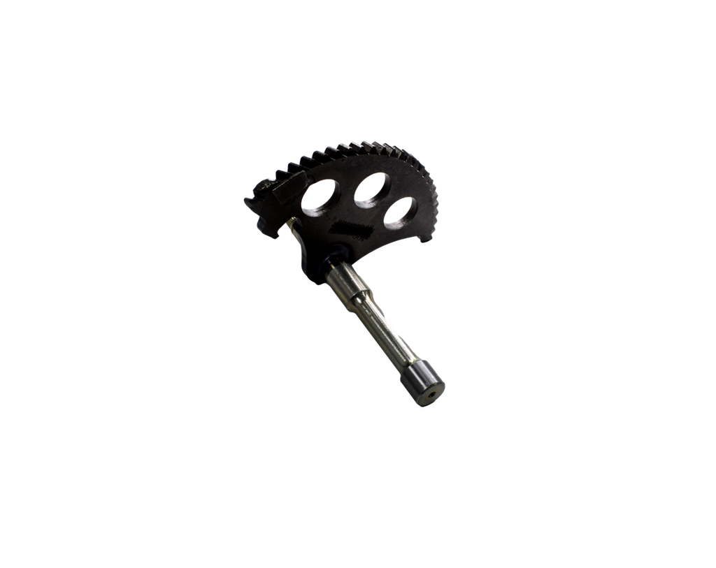 Eje Crank DYNAMIC 125 PRO - JET 4 Akt Original