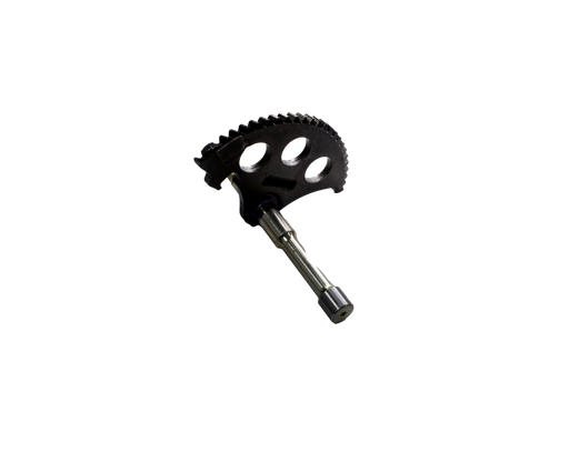 Eje Crank DYNAMIC 125 PRO - JET 4 Akt Original