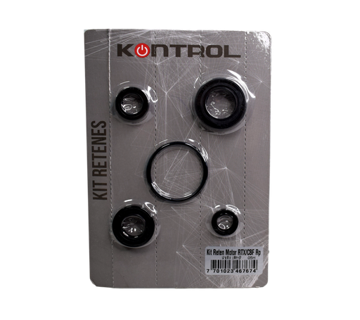 Kit Reten de Motor RTX 150 Akt Original