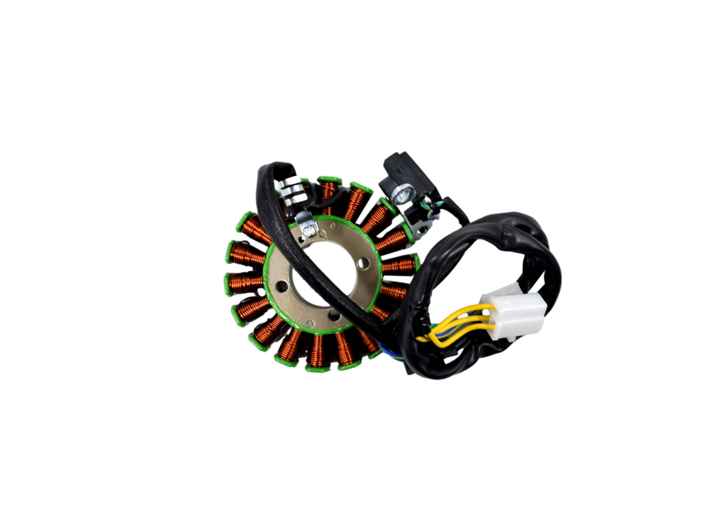 Plato de Bobinas RTX 150 Akt Original