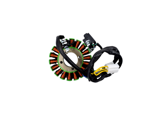 Plato de Bobinas RTX 150 Akt Original