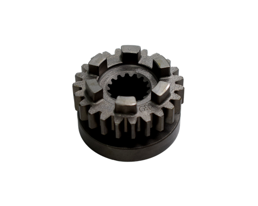 Piñon de Tercera Eje Primario (23 Dientes) RTX 150 Akt Original