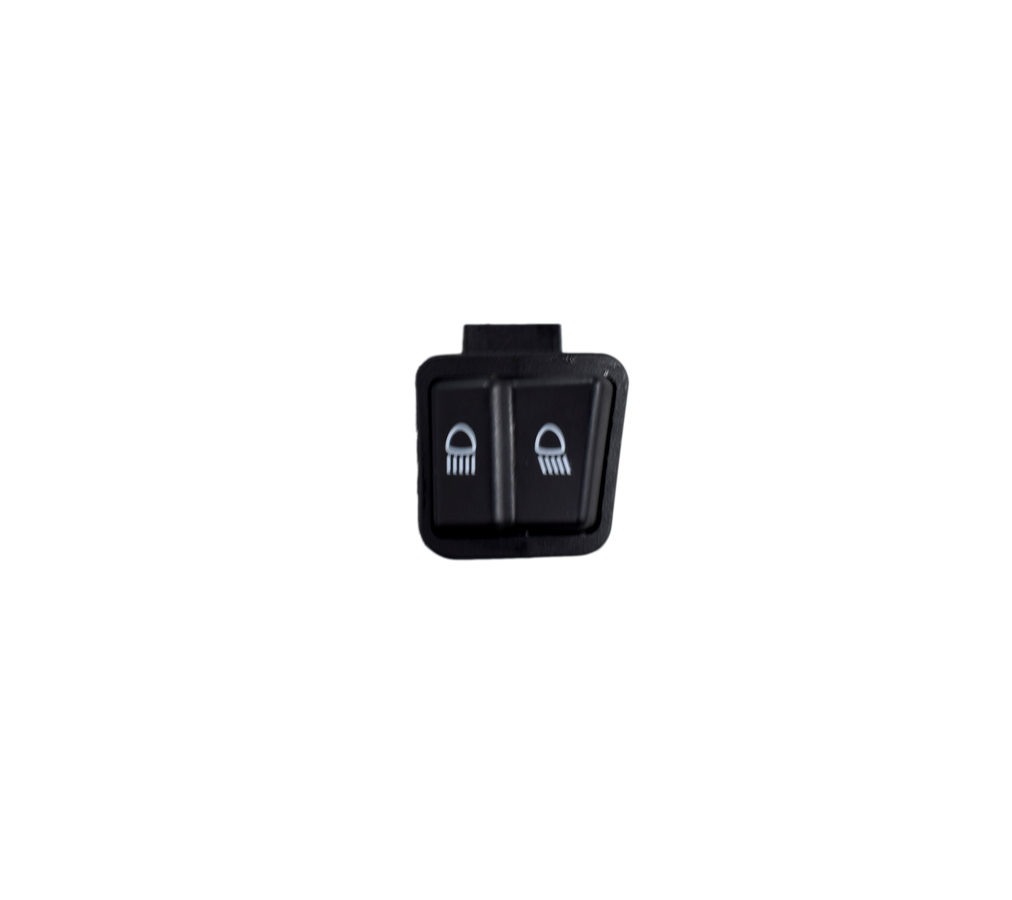 Switch Cambio de Luces SPECIAL 110 NV Akt Original