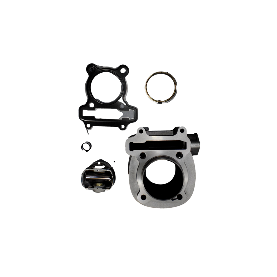 Cilindro JET 5 Akt Original (Kit)