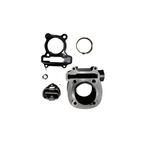 Cilindro JET 5 Akt Original (Kit)