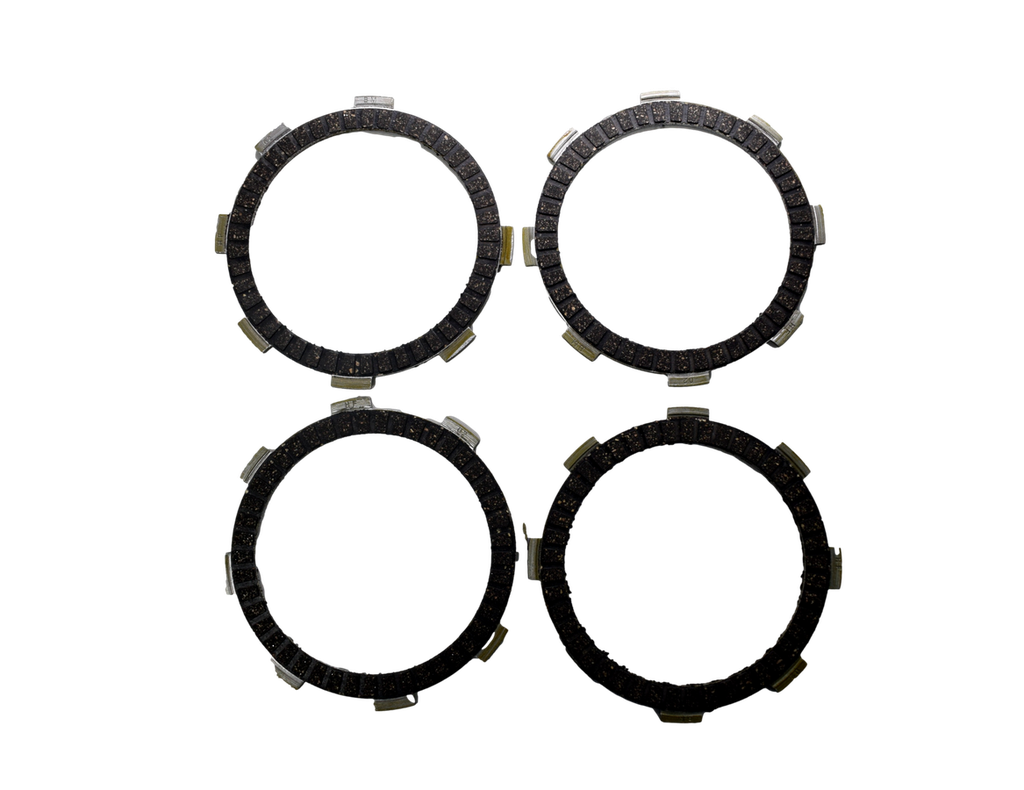 Disco de Clutch FLEX 125 Akt Original (Por Set)