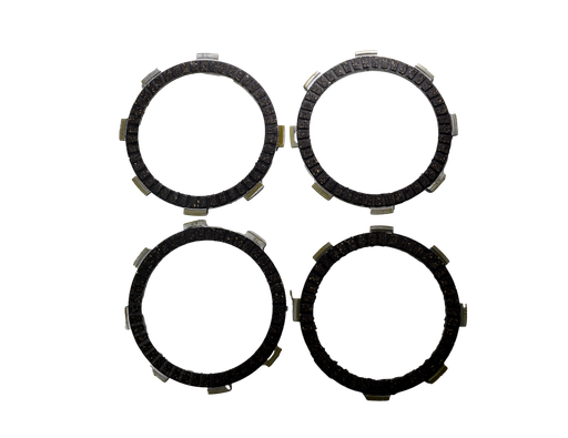 Disco de Clutch FLEX 125 Akt Original (Por Set)