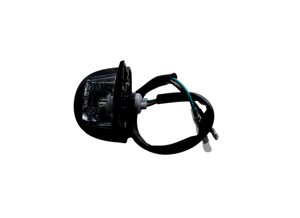 Luz de Placa RTX 150 Akt Original
