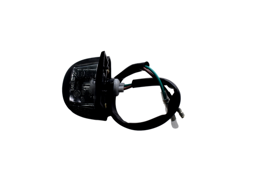 Luz de Placa RTX 150 Akt Original