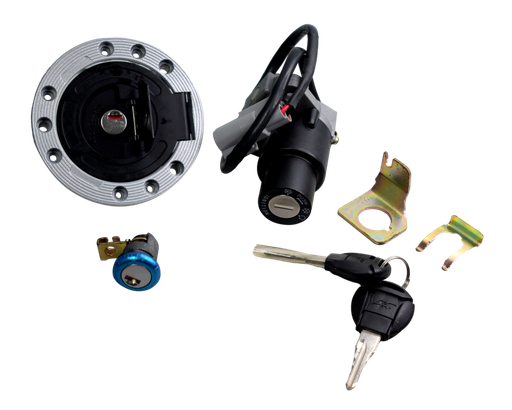 Kit Switch de Encendido TT 250 Akt Original