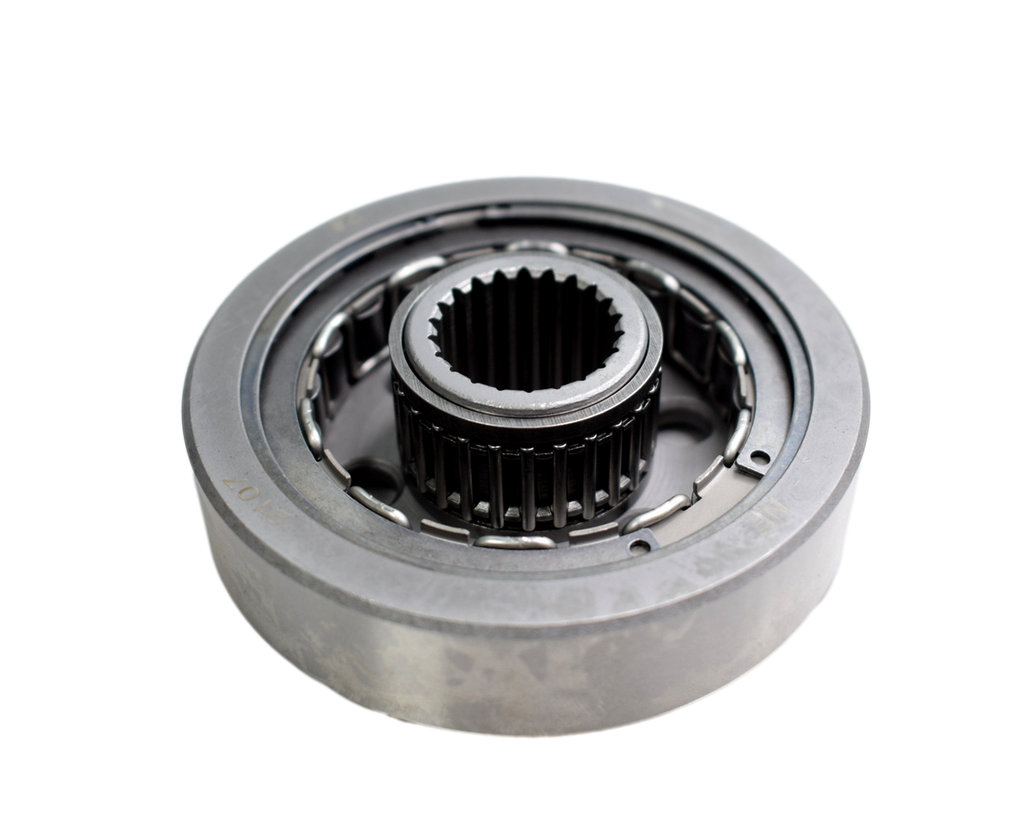 Clutch de Arranque TT 250 Akt Original