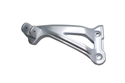 Soporte Posapie Trasero Derecho TT 250 ADVENTOUR Akt Original