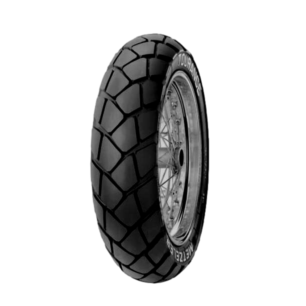 Llanta Metzeler 130/70-12 TOURANCE SCOOTER Trasera Sellomatic