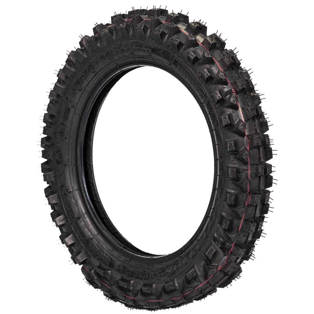 Llanta Pirelli 2.50-10 SCORPION MX EXTRA J Delantera Neumatico