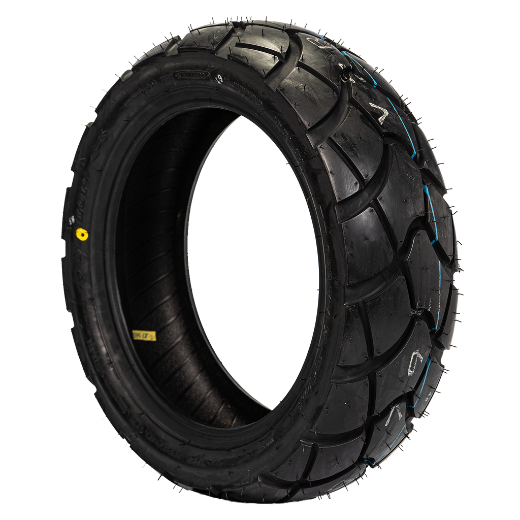 Llanta Dunlop 130/70-12 D604 TRAIL MAX Trasera