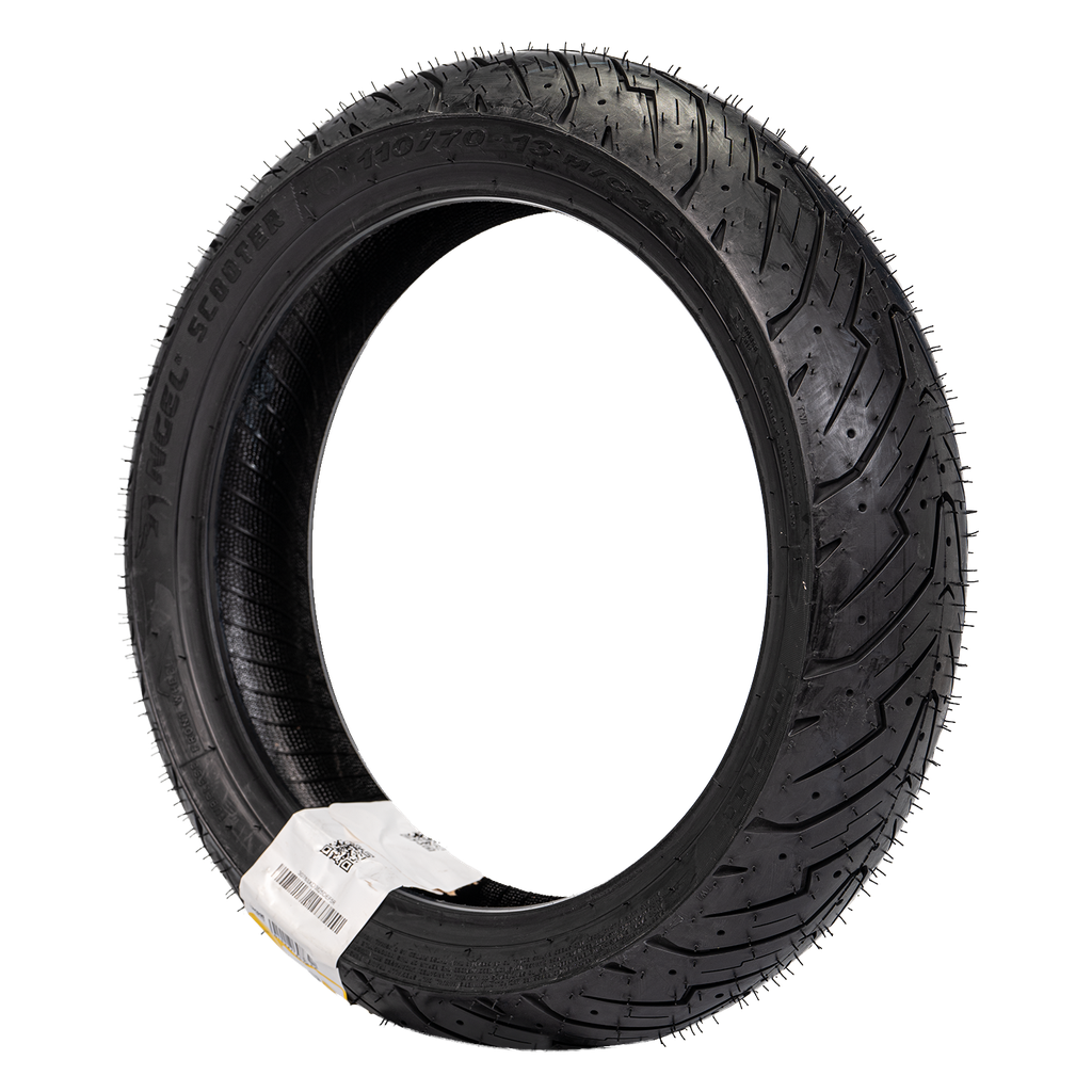 Llanta Pirelli 110/70-13 ANGEL SCOOTER Delantera Sellomatic