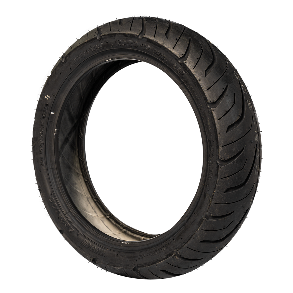 Llanta IRC 130/70-13 SCT003 Trasera Sellomatic
