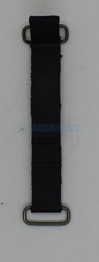 Correa de Bateria Pulsar 135 Bajaj Original