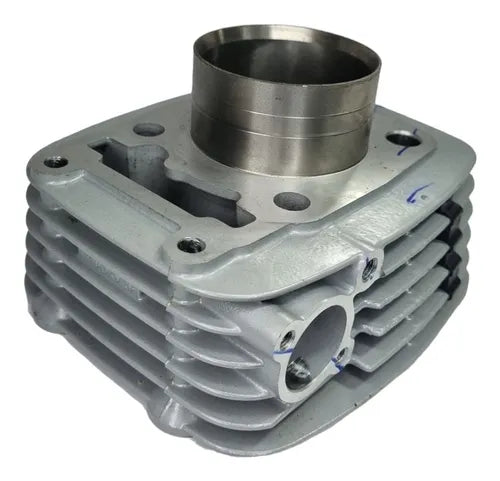 Kit de Cilindro Pulsar 180 II - Pulsar 180 Black Bajaj Original
