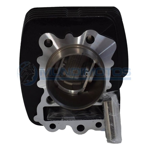 Cilindro Caliber 115 Bajaj Original (Kit)