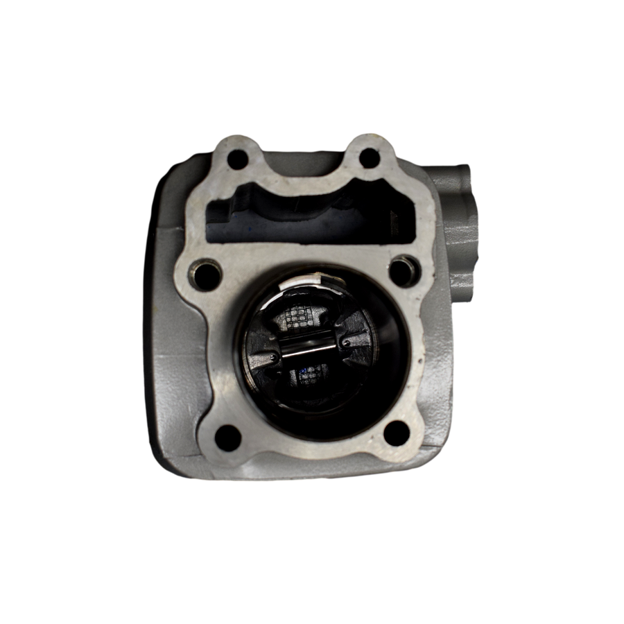 Cilindro Boxer 100 K-Tec Bajaj Original (Kit)