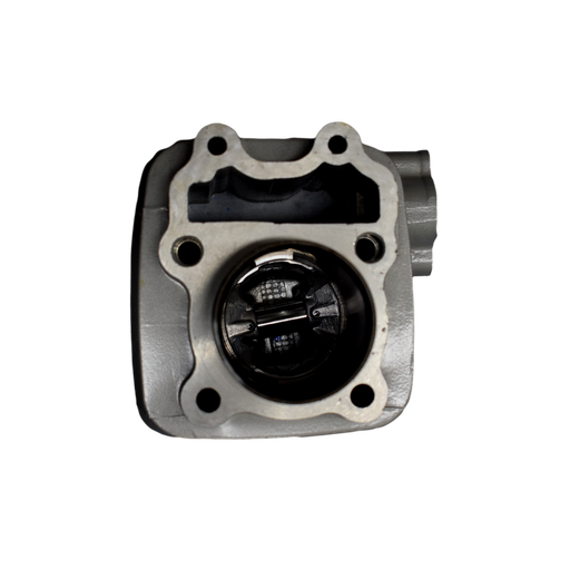 Cilindro Boxer 100 K-Tec Bajaj Original (Kit)