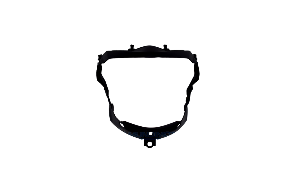 Carenaje Invicta 150 Honda Original (Negro)