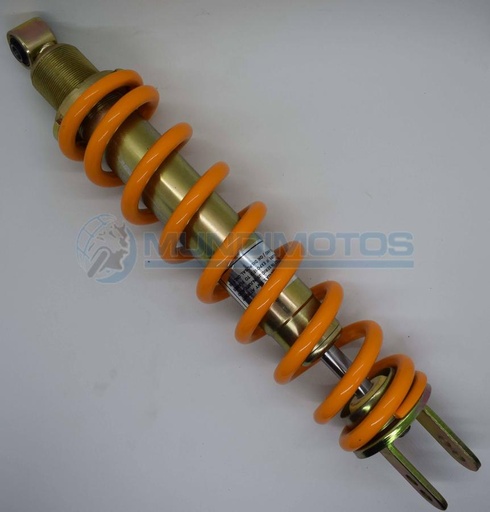 Amortiguador Xr 125L Generico Chino (1 Unidad) GENERICO