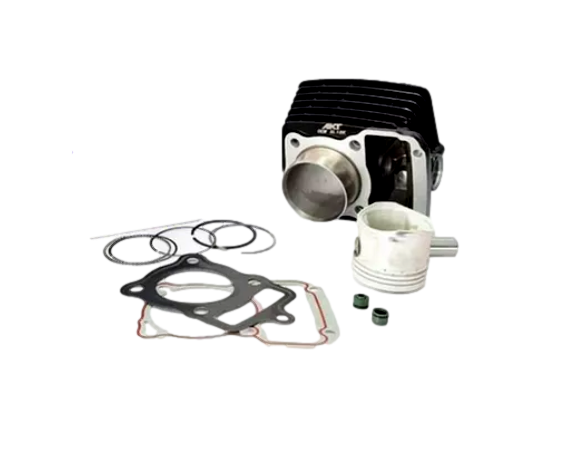 Cilindro XM 180 - TTR 180 - CR5 180 Akt Original (Kit)