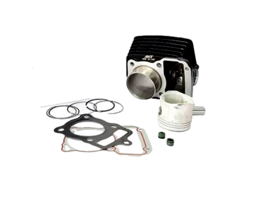 Cilindro XM 180 - TTR 180 - CR5 180 Akt Original (Kit)