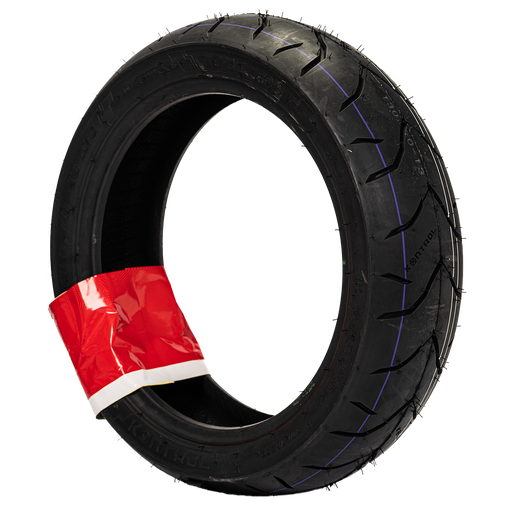 Llanta KONTROL 130/70-13 KNT1068 Trasera Sellomatic