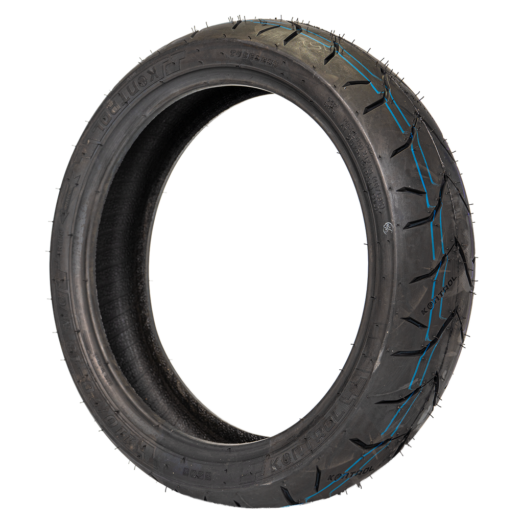 Llanta KONTROL 110/70-13 KNT1068 Delantera Sellomatic