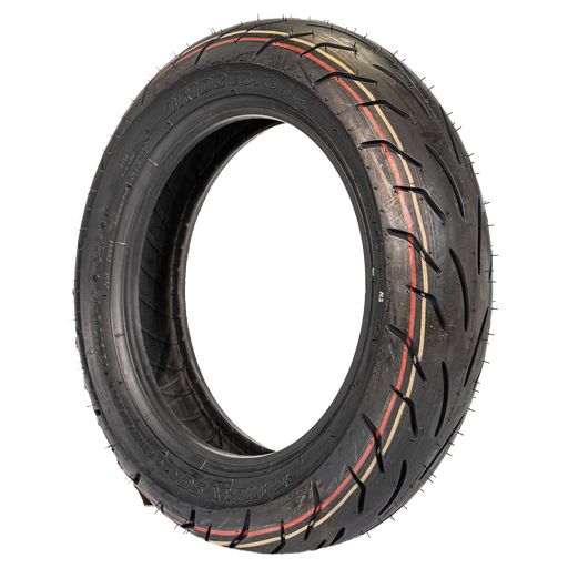 Llanta Bridgestone 130/70-12 BATTLAX SCR Trasera