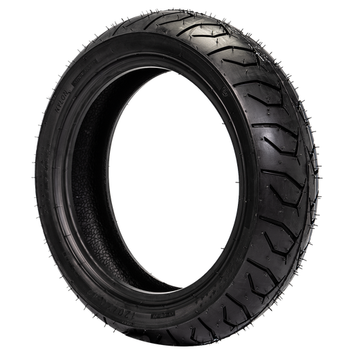 Llanta KONTROL 120/70-12 KNT2303 Delantera Sellomatic