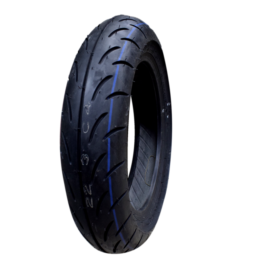 Llanta Bridgestone 120/70-12 BATTLAX SCR Delantera