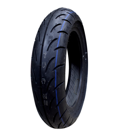 Llanta Bridgestone 120/70-12 BATTLAX SCR Delantera