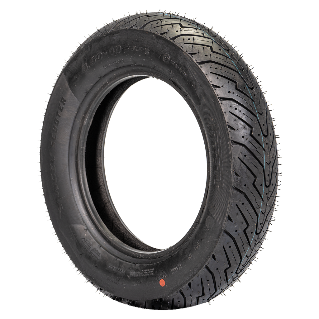 Llanta Pirelli 3.50-10 ANGEL SCOOTER Sellomatic