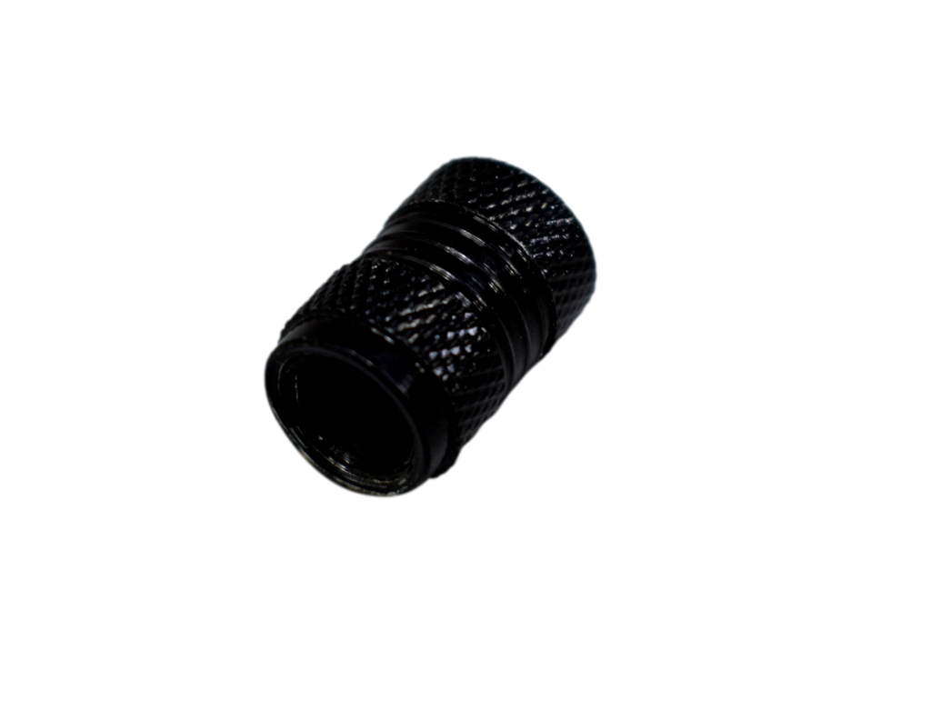 Tapón de Valvula Negro General