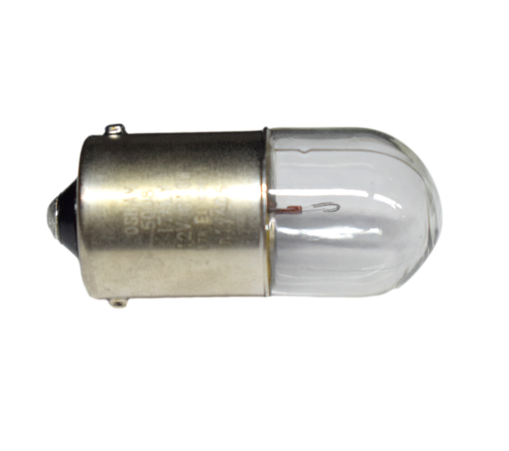 Bombillo de Direccional (12V-10W) Generico Tailandia GENERICO