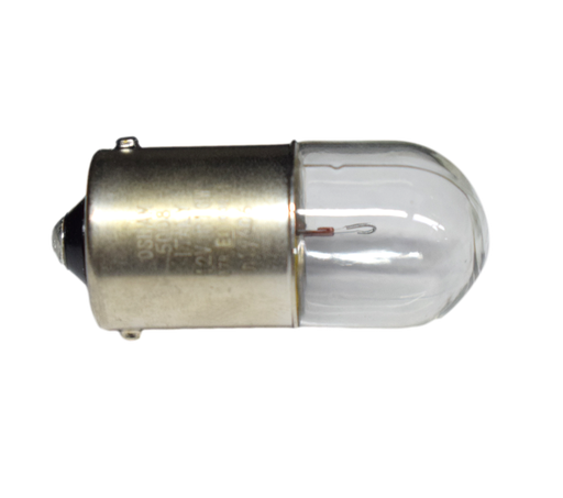Bombillo de Direccional (12V-10W) Generico Tailandia GENERICO