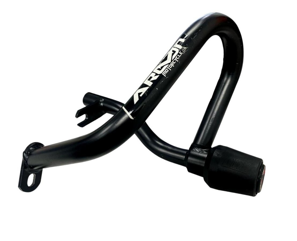 Defensa Izquierda para FZ General (Slider)