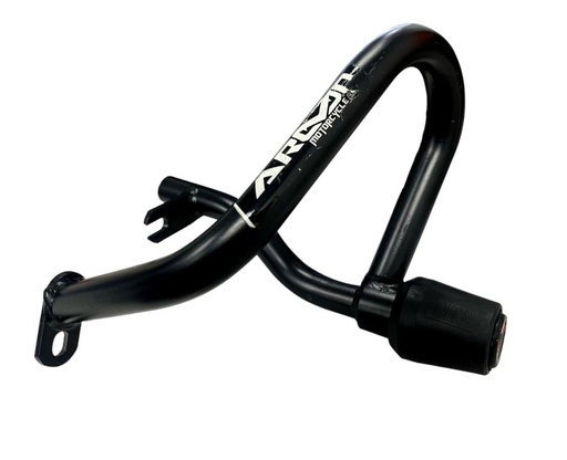 Defensa Izquierda para FZ General (Slider)