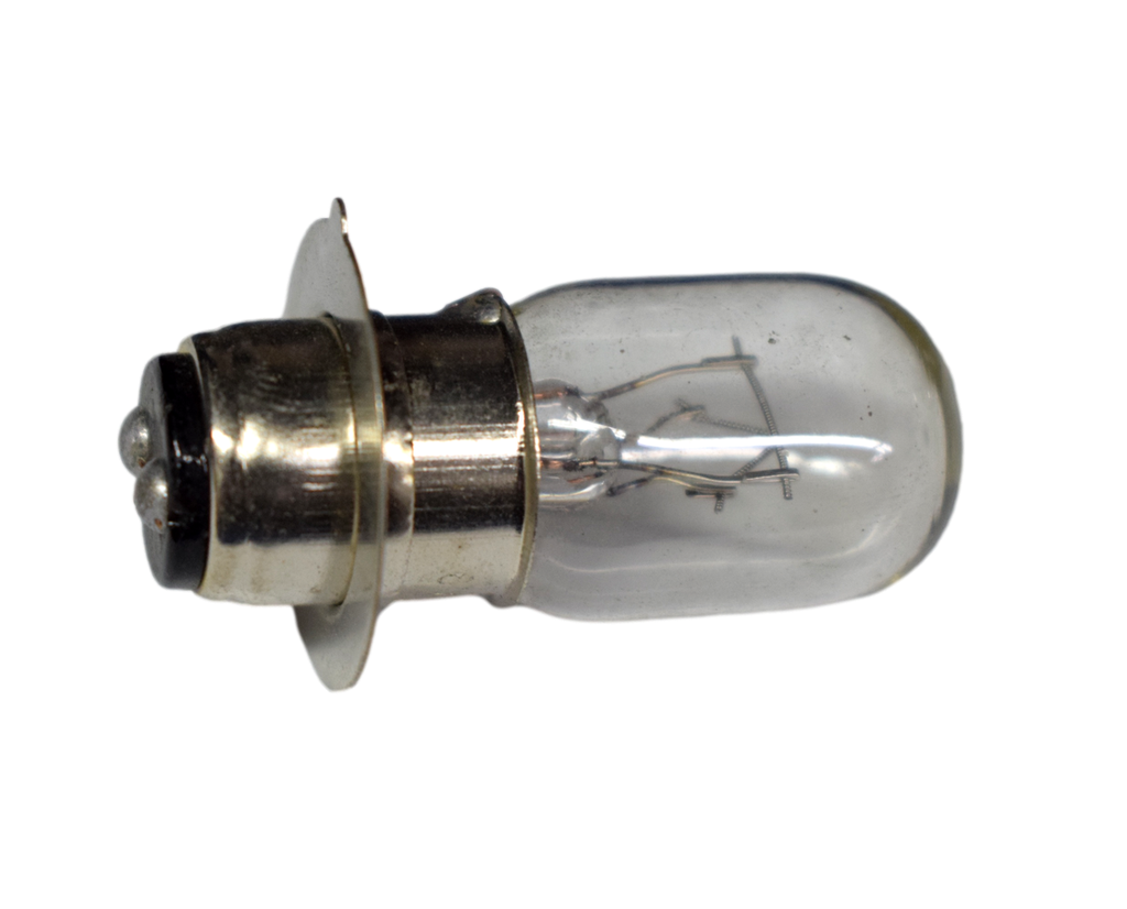 Bombillo (6V-35/35W) 1 Pata - Generico Chino GENERICO